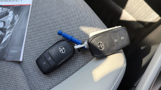 Toyota Yaris 1.5 Hybrid Excel 5dr CVT Hybrid Hatchback